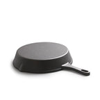 Cast Iron Frying Pan – Uncoated, No Lid