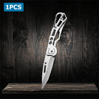 Hand Forged Kitchen Knife Set – Stainless Steel Boning & Cleaver Knives