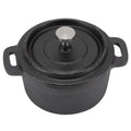 Cast Iron Dutch Oven with Lid