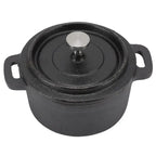 Cast Iron Dutch Oven with Lid