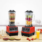 Electric Multifunctional Kitchen Blender & Soymilk Maker