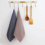 Cotton Waffle Weave Dish Cloths