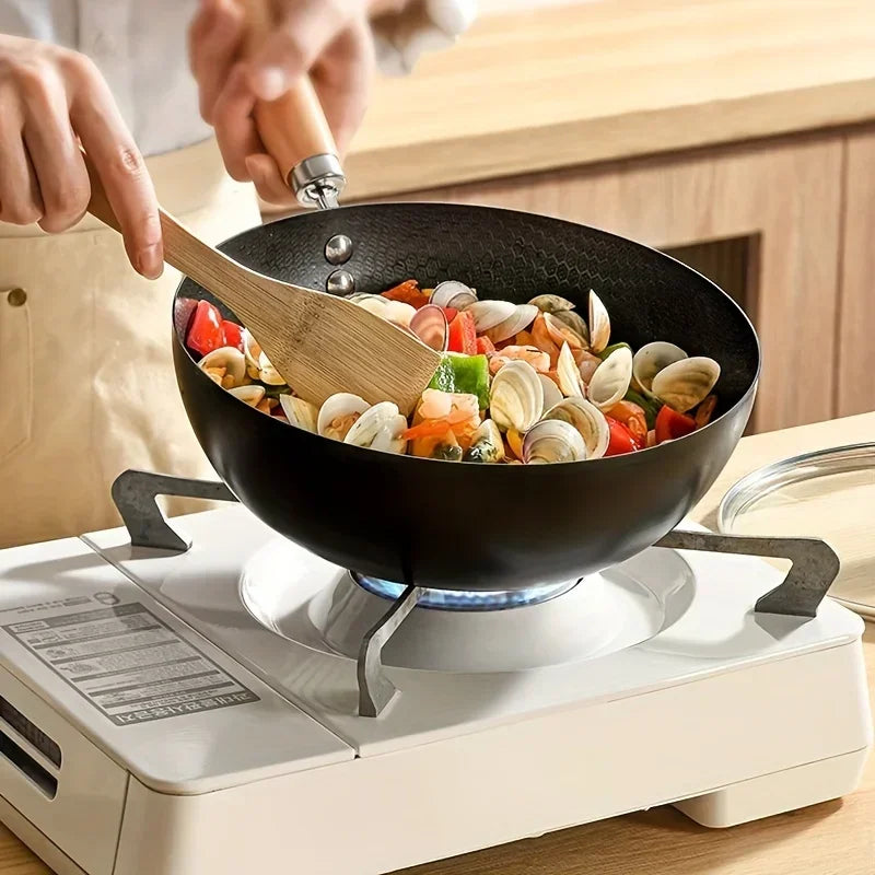 Cast Iron Grill Pan