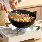 Cast Iron Grill Pan
