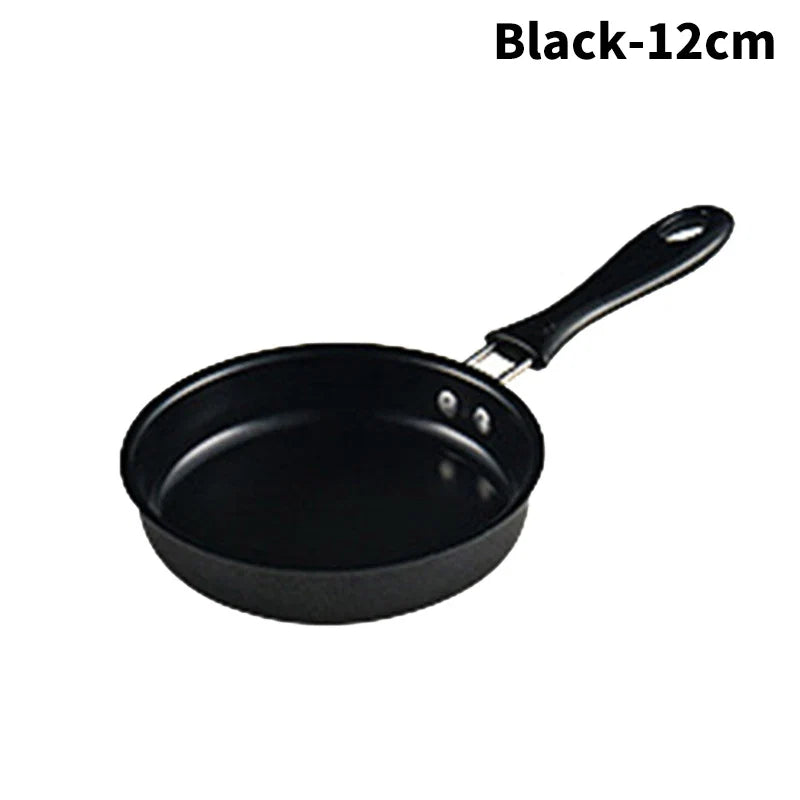 Mini Cast Iron Skillet Pan