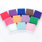 Microfiber Kitchen Cleaning Cloths, Set of 10