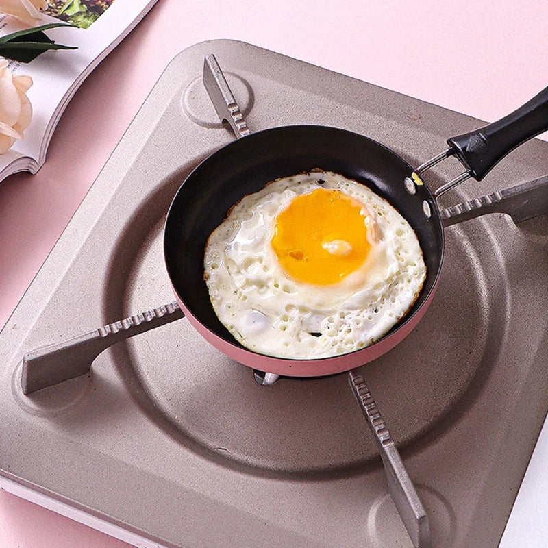 Mini Cast Iron Skillet Pan
