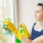12pcs Fiber Kitchen Dish Towels