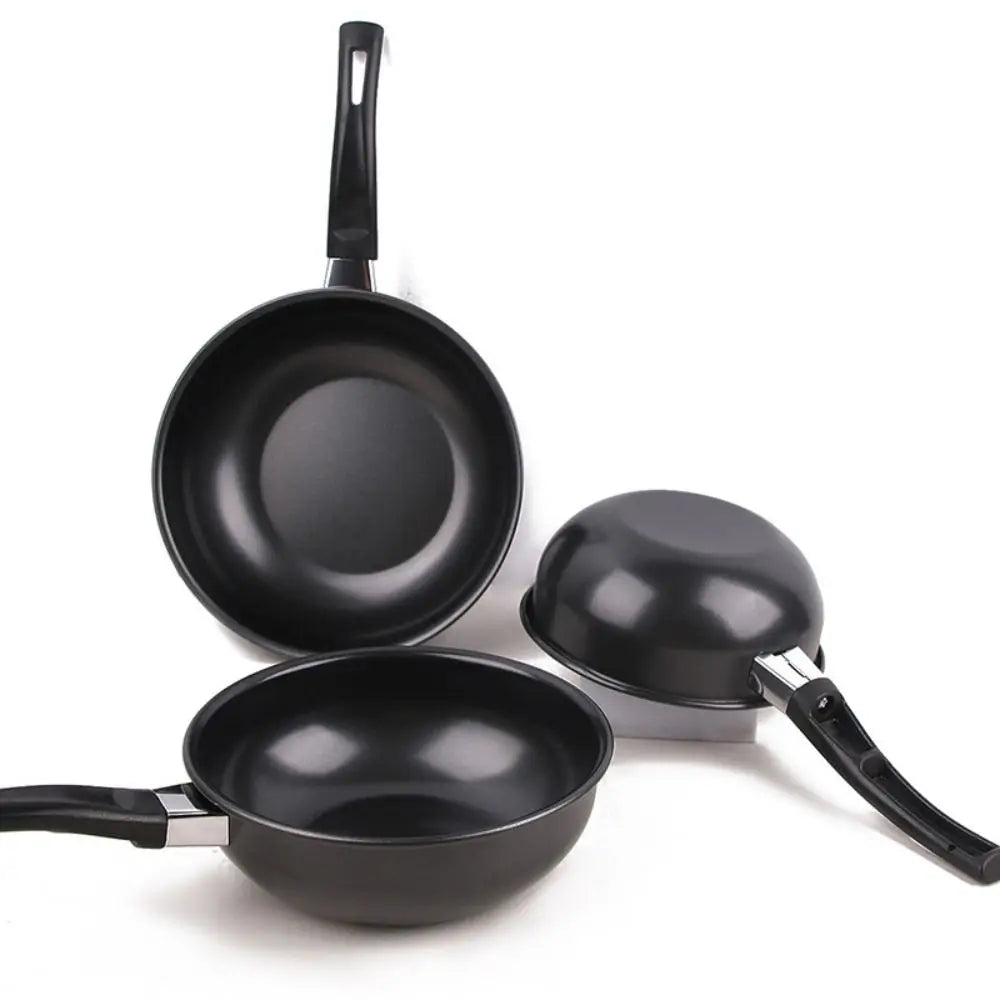 Cast Iron Frying Pan