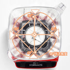 Electric Multifunctional Kitchen Blender & Soymilk Maker