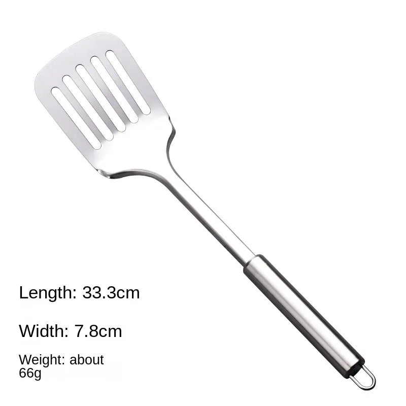 Stainless Steel Cooking Utensil Set