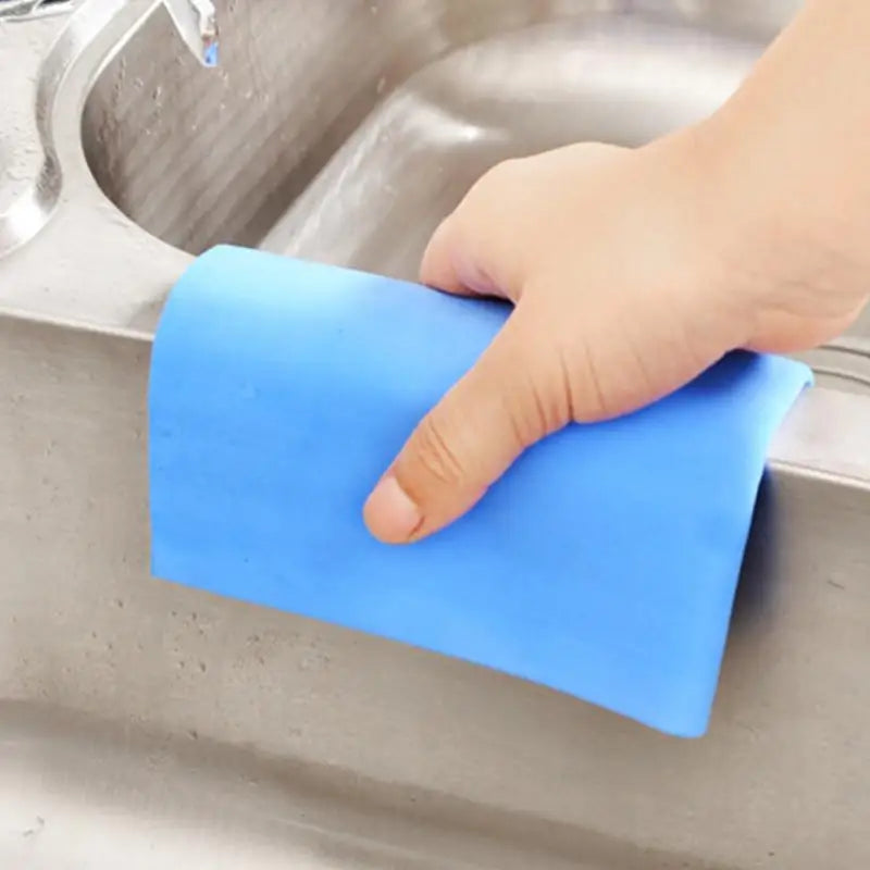 PVA Absorbent Cleaning Towel