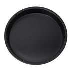 Bandeja Antiadherente de Acero al Carbono para Pizza (15–25 cm)