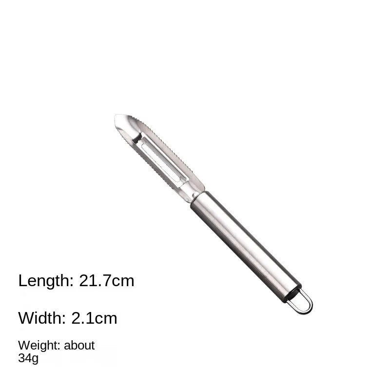 Stainless Steel Cooking Utensil Set