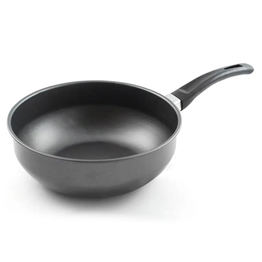 Cast Iron Frying Pan