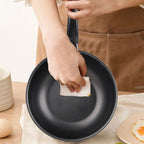 Cast Iron Frying Pan