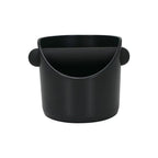 Coffee Knock Box with Anti-Slip Base