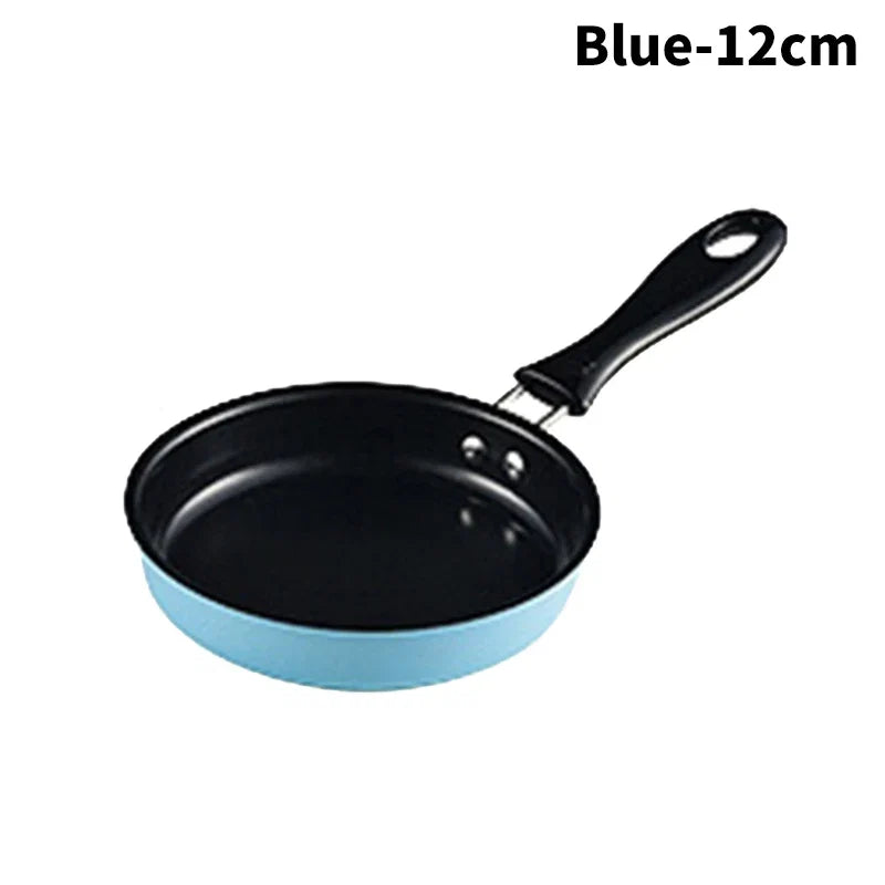 Mini Cast Iron Skillet Pan