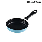 Mini Cast Iron Skillet Pan