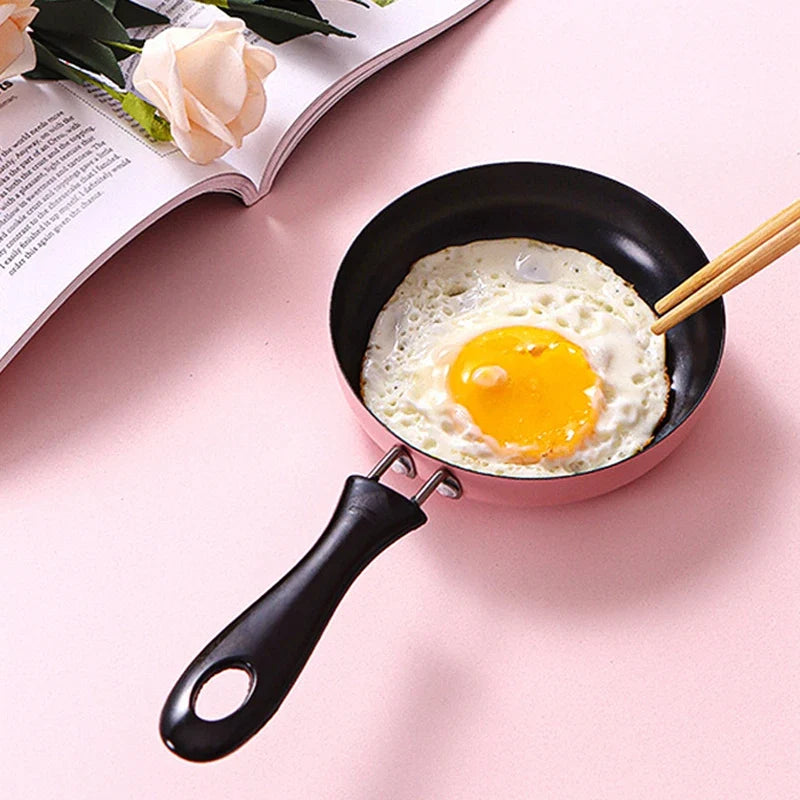 Mini Cast Iron Skillet Pan