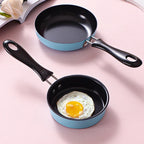 Mini Cast Iron Skillet Pan