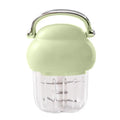 Multifunctional Garlic Masher & Herb Crusher