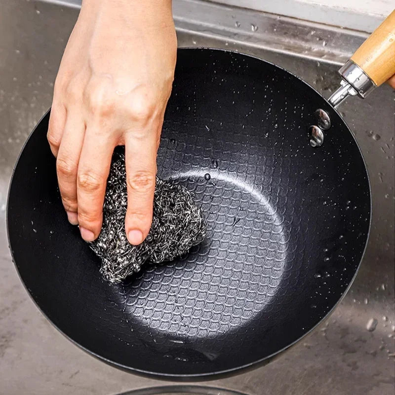 Cast Iron Grill Pan