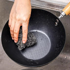 Cast Iron Grill Pan