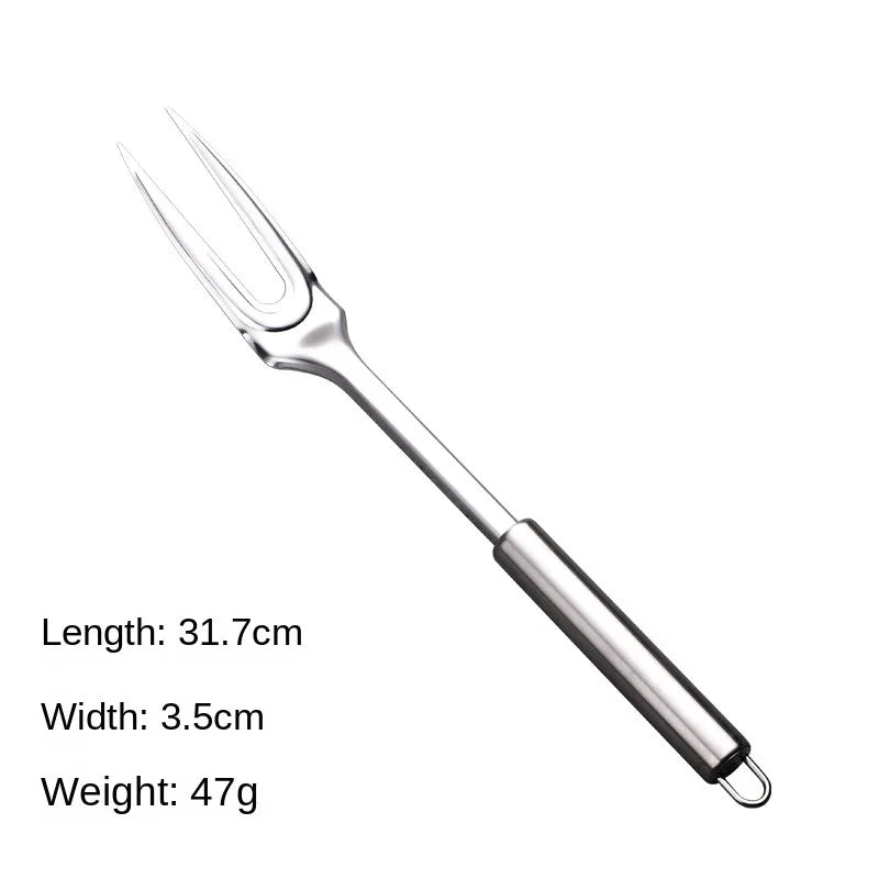Stainless Steel Cooking Utensil Set