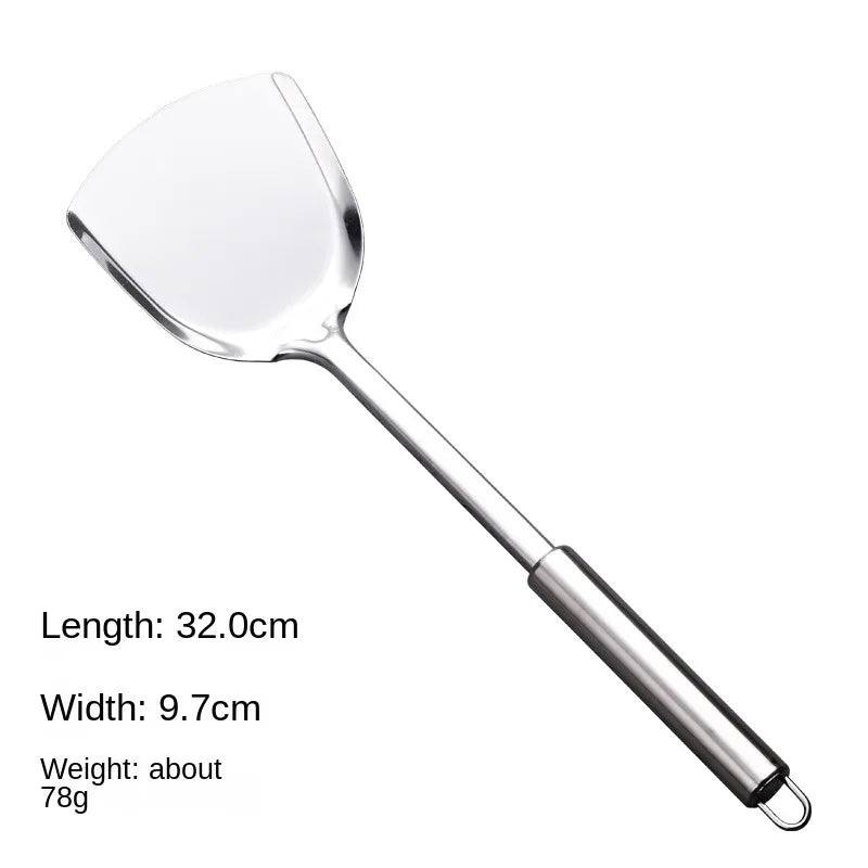 Stainless Steel Cooking Utensil Set