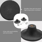 Dutch Oven Replacement Lid Knob – Bakelite, 2-Pack