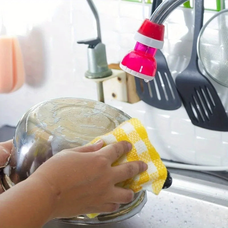 12pcs Fiber Kitchen Dish Towels
