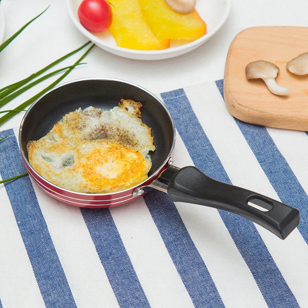 Non-Stick Aluminum Frying Pan