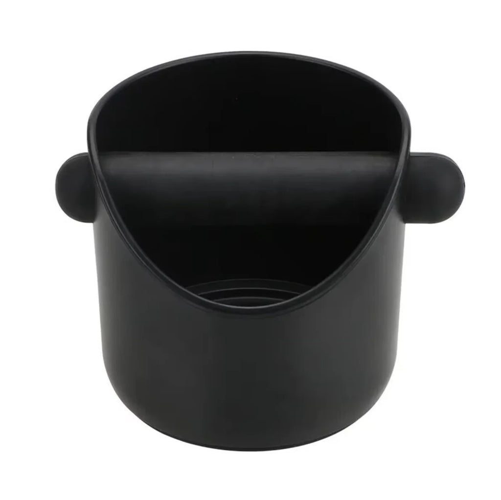 Coffee Knock Box with Anti-Slip Base