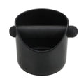 Coffee Knock Box with Anti-Slip Base