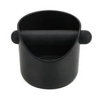 Coffee Knock Box with Anti-Slip Base