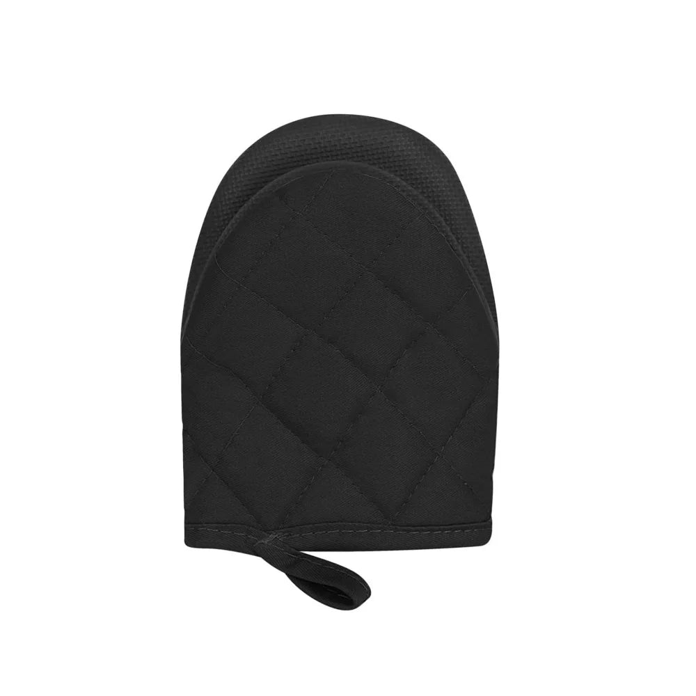 Guantes de horno con agarre de silicona