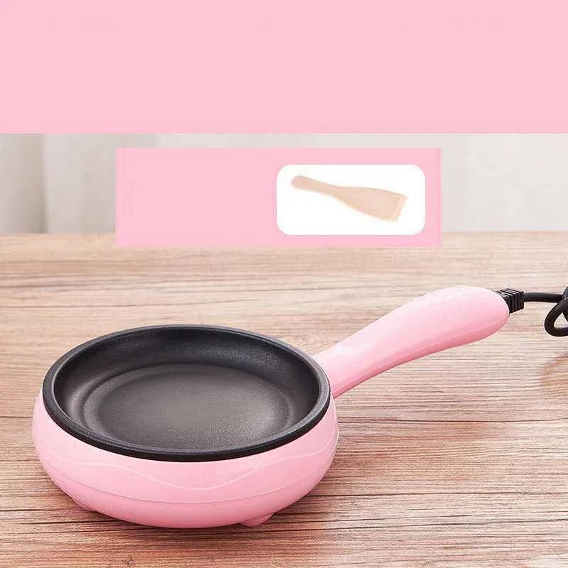Small Ceramic Non-Stick Mini Frying Pan