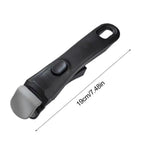 19cm Replaceable Universal Pot Handle with Detachable Design for Home and Outdoor Use