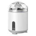 Electric Egg Scrambler – In-Shell Egg Mixer