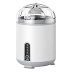 Electric Egg Scrambler – In-Shell Egg Mixer