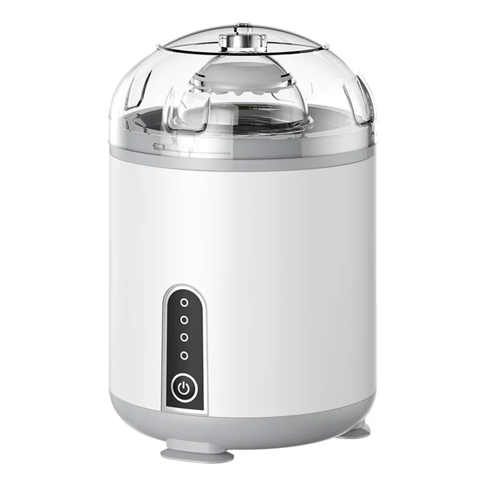 Electric Egg Scrambler – In-Shell Egg Mixer