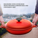Dutch Oven Replacement Lid Knob – Bakelite, 2-Pack