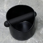 Coffee Knock Box with Anti-Slip Base