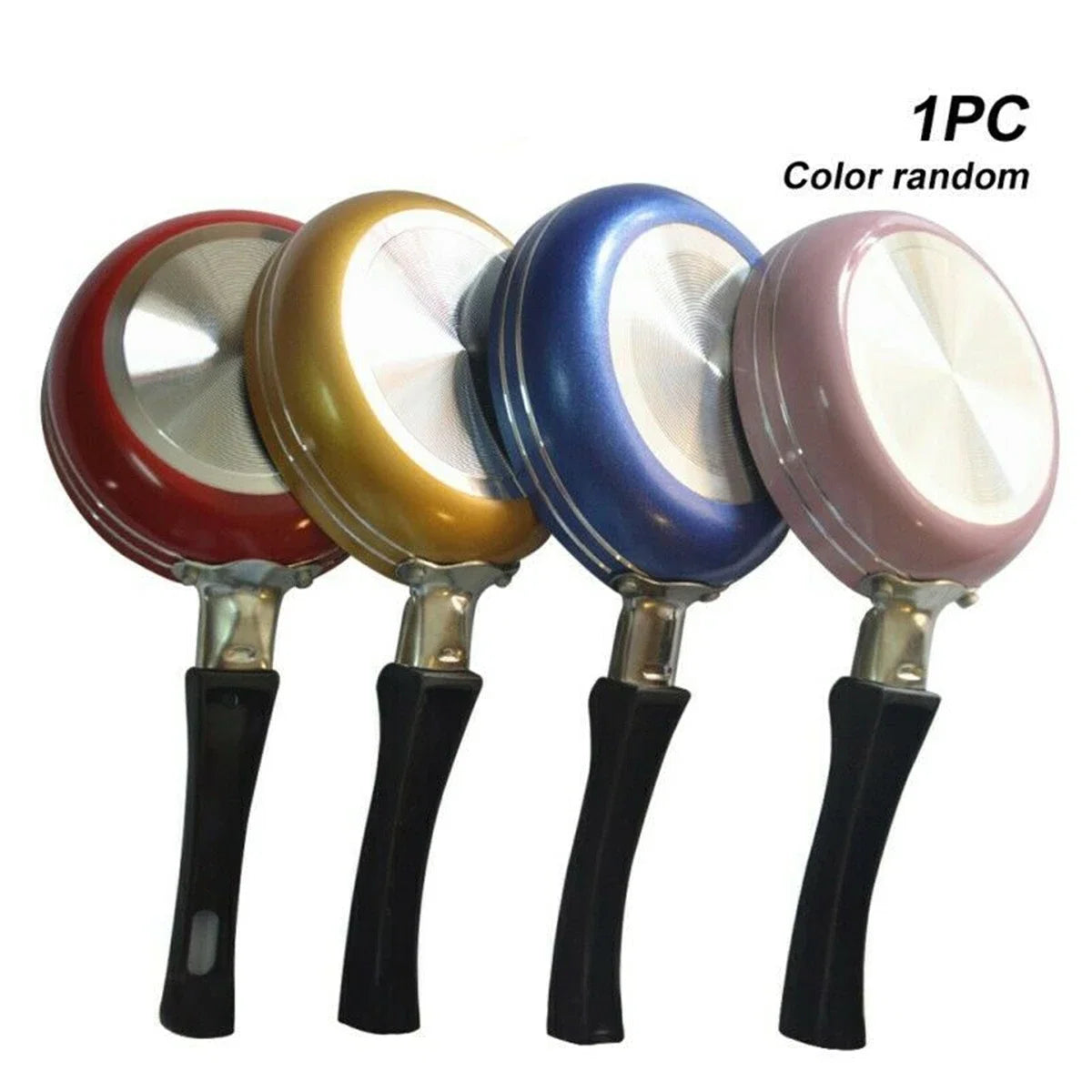 Non-Stick Aluminum Frying Pan