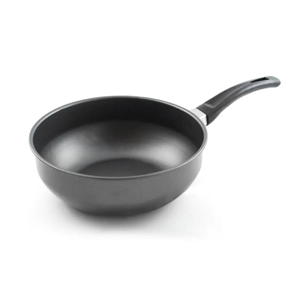Cast Iron Frying Pan