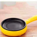 Small Ceramic Non-Stick Mini Frying Pan