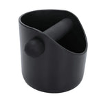 Coffee Knock Box with Anti-Slip Base