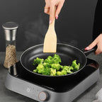 Cast Iron Frying Pan Set – 20/25/30cm