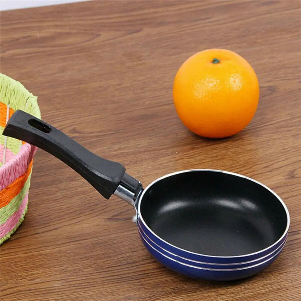 Non-Stick Aluminum Frying Pan